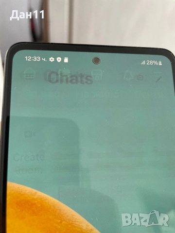 Samsung Galaxy A52 128gb 5g, снимка 6 - Samsung - 51845608