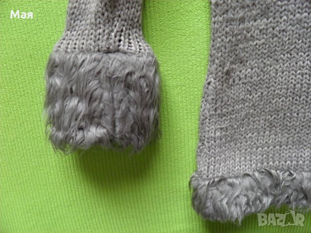 Crisp ефектна дамска жилетка, снимка 5 - Жилетки - 27876626