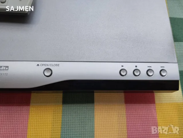 LG DVX -172, снимка 7 - Декове - 50003787