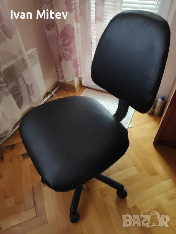 Работен офис стол, снимка 1