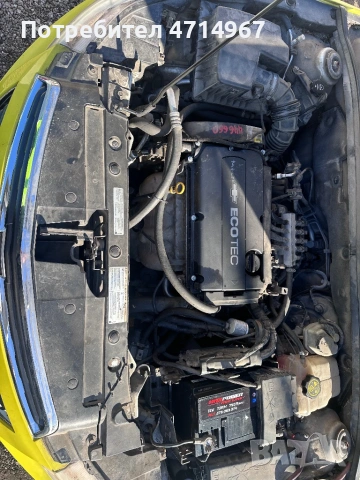 Chevrolet Cruze 1.8, снимка 16 - Автомобили и джипове - 53170480