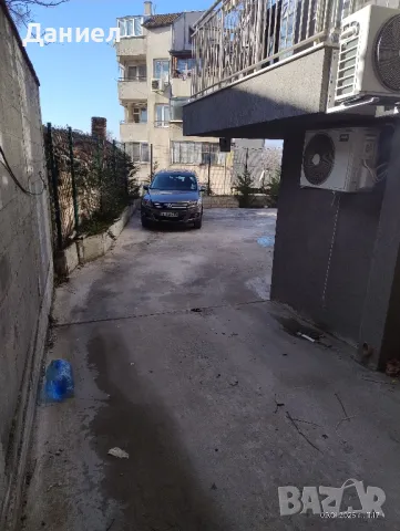 Продавам външно парко място , снимка 2 - Гаражи и паркоместа - 48616421