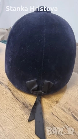 Дамски каски за конна езда., снимка 12 - Други спортове - 52193019