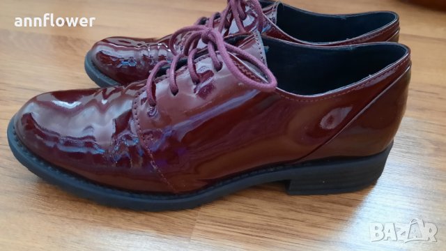 Обувки Shoe Biz Copenhagen 37, снимка 2 - Дамски ежедневни обувки - 32607499