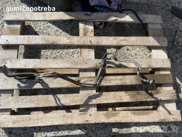 Горивопровод A6420702732 Mercedes E class W211 4Matic Tmodel 320CDI