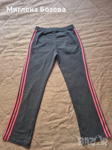 Оригинален дамски екип адидас, снимка 5 - Спортни екипи - 50671880