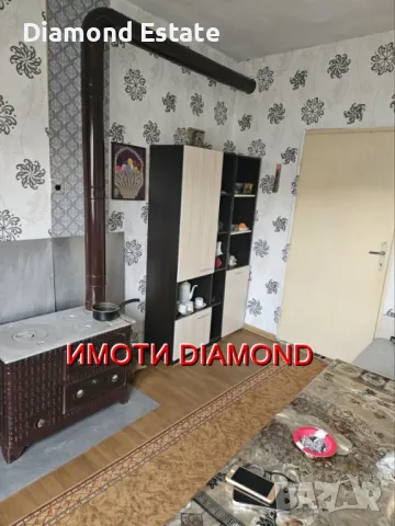 Едноетажна къща в село Езерово общ. Първомай, снимка 6 - Къщи - 48066196