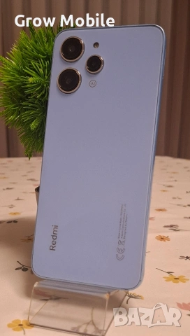 Xiaomi Redmi 12, снимка 2 - Xiaomi - 53458684