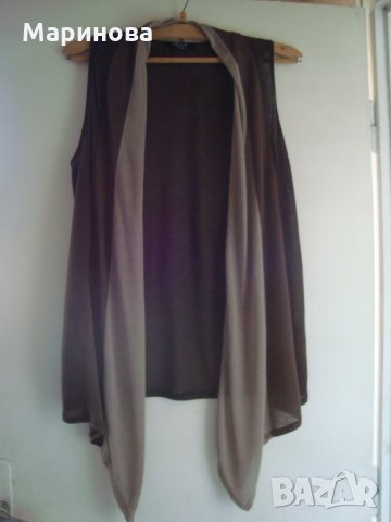 Рокля,Болеро,Елек подарък Жилетка S/M, снимка 11 - Рокли - 32433077