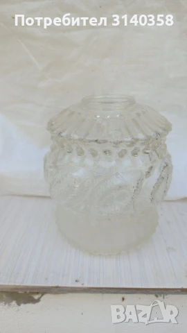 абажури/ стъкла/ за полилеи , снимка 2 - Полилеи - 51152937