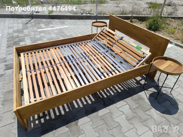 Мебели от Германия , снимка 14 - Спални и легла - 50330199