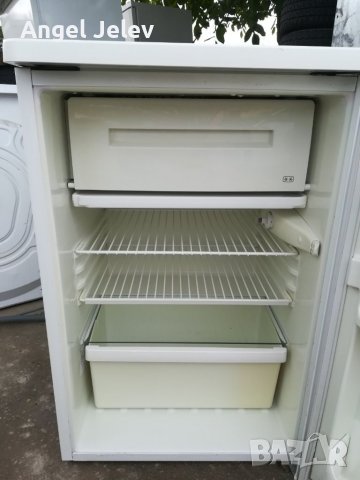 малък хладилник  Zanusi, снимка 7 - Хладилници - 38100335