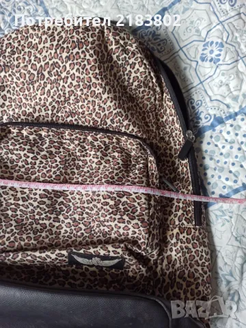 Ученическа раница , снимка 2 - Раници - 49760403