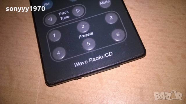 bose remote-england, снимка 5 - Други - 26569273