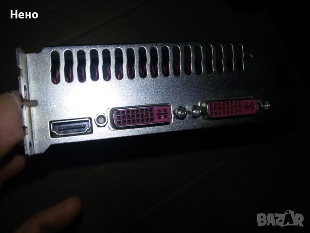 Asus R9 270X 2gb  Radeon HD 4850 512mb , снимка 9 - Видеокарти - 42141545