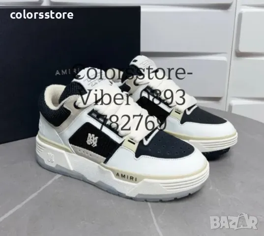 Мъжки маратонки Amiri-BR91z