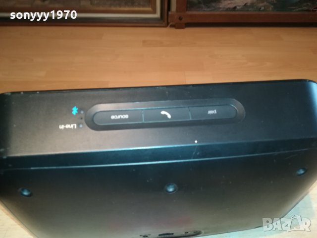 tdk tw550 bluetooth aux usb-внос france 2801221756, снимка 14 - Bluetooth тонколони - 35593646