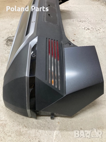 Задна броня за Хюндай Йоник 5 Hyundai Ioniq 5, снимка 4 - Части - 52724005