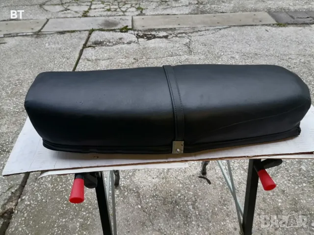 Ауспух Балкан 50, снимка 16 - Други спортове - 49862025