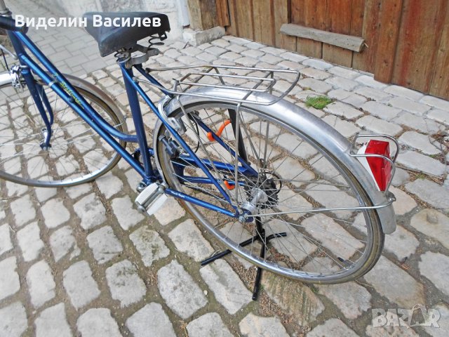 Jean Stablinski/ретро велосипед за части/, снимка 18 - Части за велосипеди - 35526709