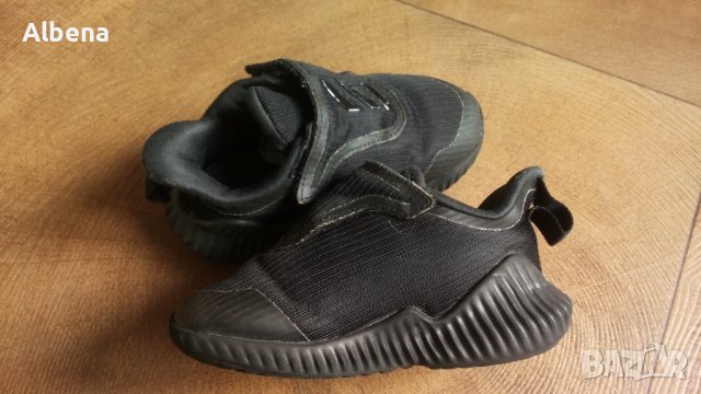 Adidas Kids Shoes Размер EUR 23 / UK6K детски маратонки 199-13-S, снимка 8 - Детски маратонки - 43121320