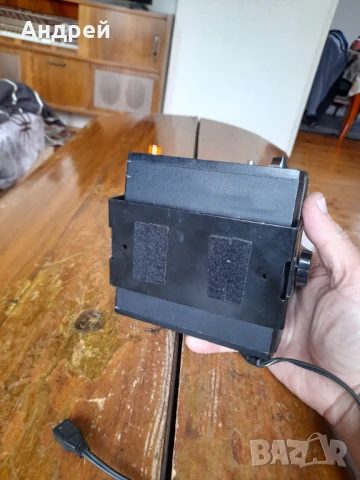 Стар антирадар Cobra Trapshooter Pro 3, снимка 7 - Антикварни и старинни предмети - 50971294