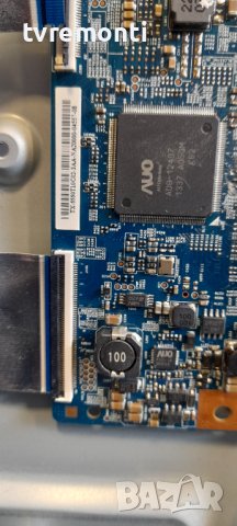 Original Logic Board T500HVD02.1 CTRL BD 50T10-C06 for ,LG 50LA6608, снимка 2 - Части и Платки - 37292688
