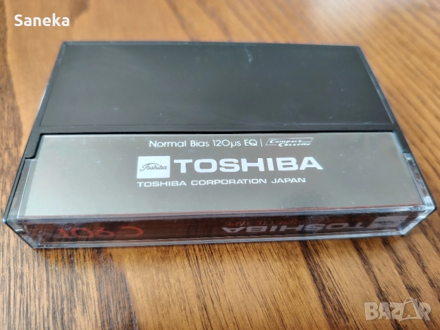 DENON HD6/90, снимка 8 - Аудио касети - 40147684