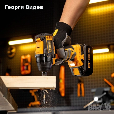 Предлагам сглобяване и монтаж на мебели.