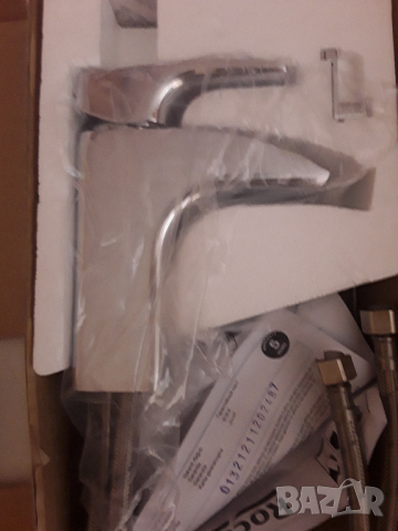 Смесител на РОКА 