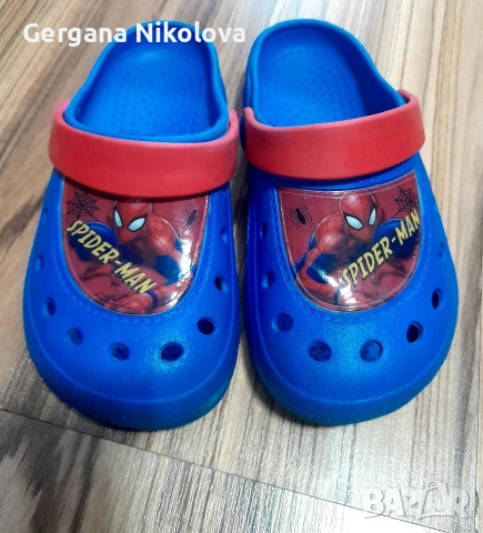 Кроксове 28/29номер 