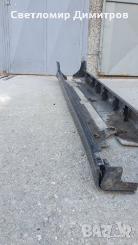 Праг за Хонда Акорд, снимка 2 - Части - 28965000