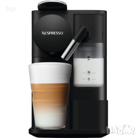 Висок Клас Еспресо машина Nespresso De’Longhi Lattissima One Evolution с Капучино система , снимка 10 - Кафемашини - 43198509