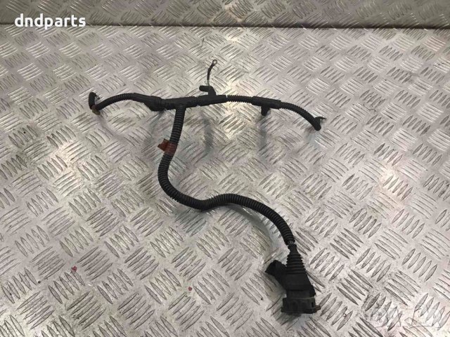 Кабел подгревни свещи Lancia Kappa,2.4JTD,2000г.