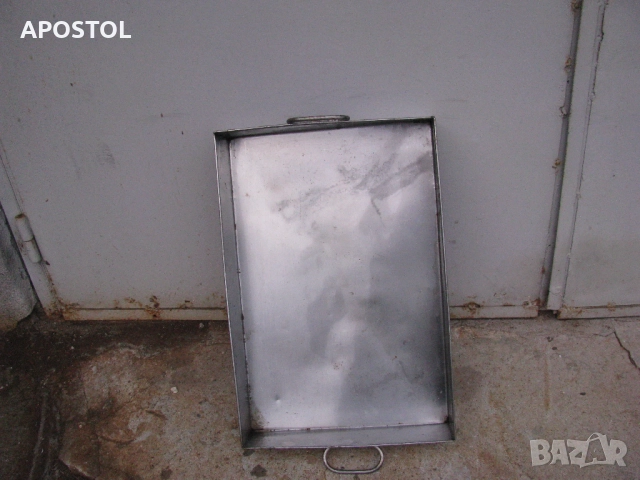 тава неръждавейка 