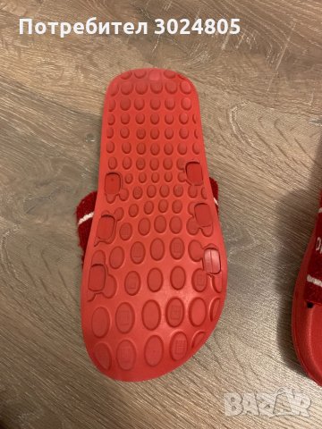 Чехли Tommy Hilfiger, снимка 3 - Чехли - 32587282