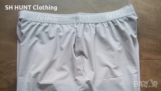 NIKE M NK FLX SHORT VENT MAX 2.0 Stretch размер XXL еластични къси панталони 2-66, снимка 7 - Къси панталони - 53297490