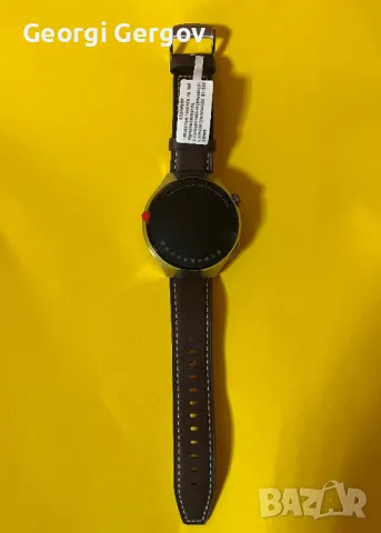 HUAWEI WATCH 4 Pro, снимка 7 - Смарт часовници - 47705108