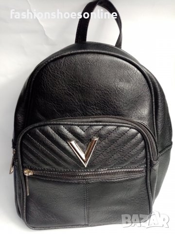 Дамска раница. , снимка 1