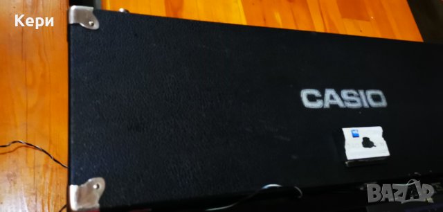 Casio Cz 101 перфектно! , снимка 6 - Синтезатори - 43628836