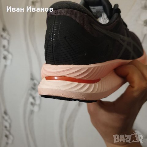 маратонки  ASICS GLIDERIDE  номер  41-41,5, снимка 4 - Маратонки - 40198127