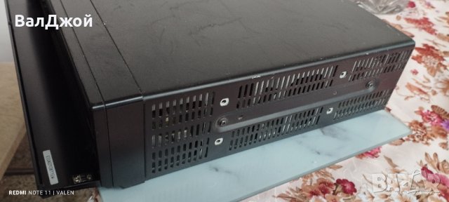 Pioneer PDP-R06FE , снимка 7 - Ресийвъри, усилватели, смесителни пултове - 43634289