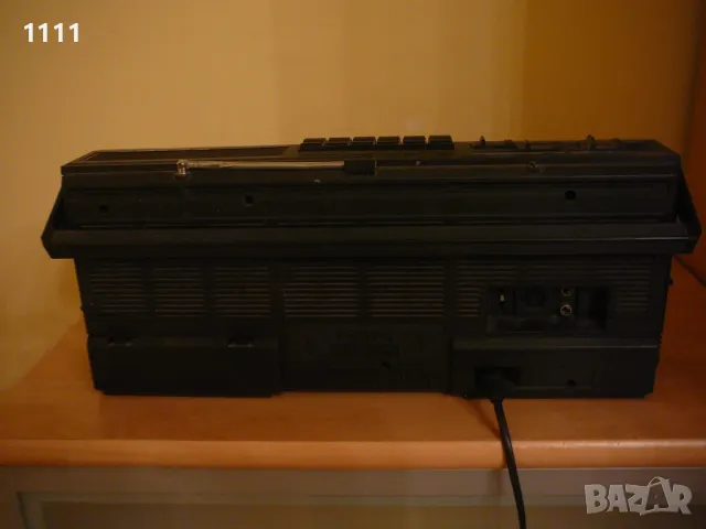 PHILIPS D-8130, снимка 5 - Ресийвъри, усилватели, смесителни пултове - 47739421