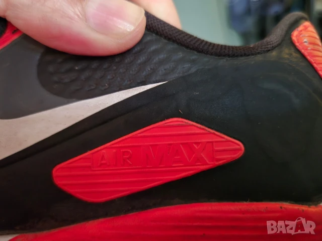 Nike Air max-original-номер43, снимка 4 - Маратонки - 51157456