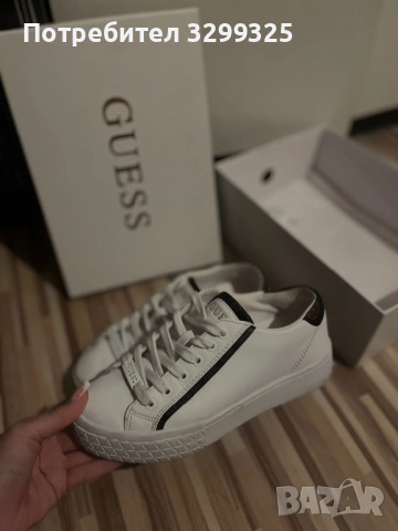 Guess обувки
