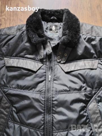 Mascot Haro Padded Winter Work-jacket - ДЕБЕЛО мъжко яке КАТО НОВО ХЛ, снимка 8 - Якета - 51760972