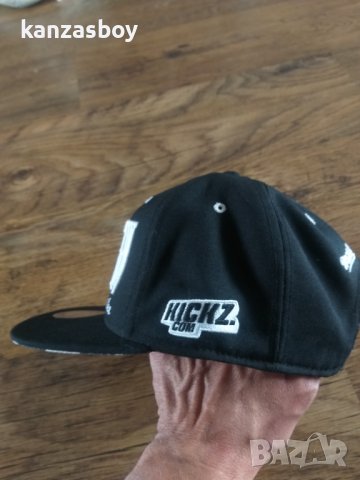 mitchell and ness bayern munich - страхотна мъжка шапка КАТО НОВА, снимка 6 - Шапки - 36732545