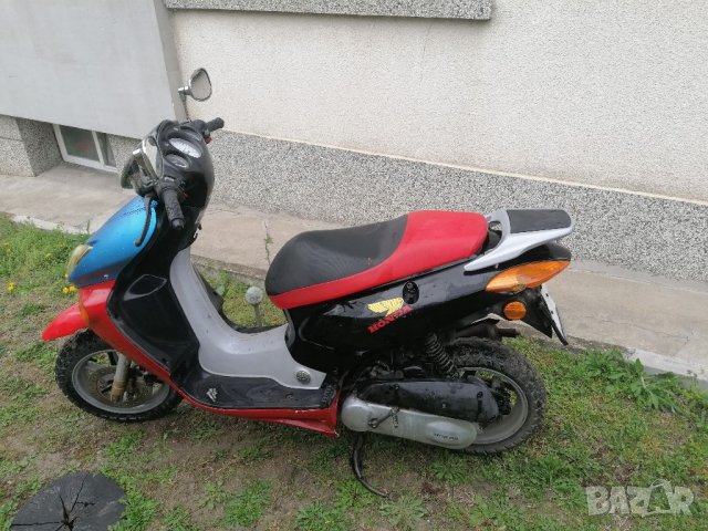 X8R-S 70CC X8R-X , снимка 2 - Мотоциклети и мототехника - 40186496