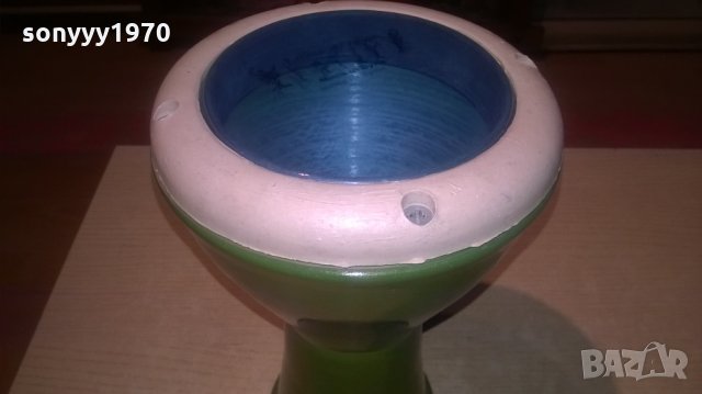 ЗЕЛЕНА ТАРАМБУКА-75ЛВ-НОВ МОДЕЛ, снимка 6 - Ударни инструменти - 27589887