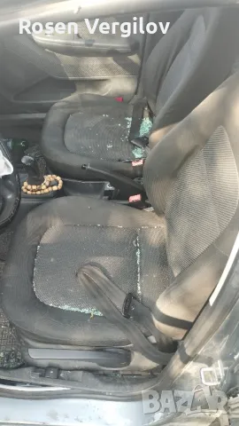 Шкода Фабия 1, 2006. 1,4 tdi, fabia, снимка 11 - Части - 48875520